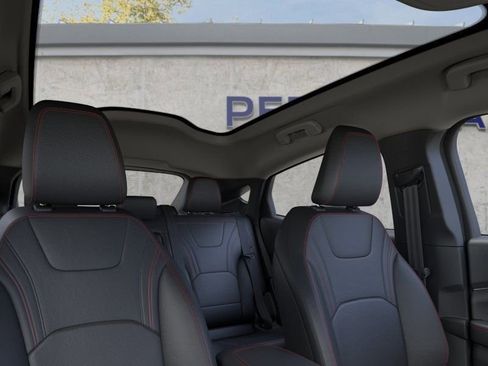 New 2026 Ford Mustang Mach-E Premium w/ Sport Appearance Package RWD image 22