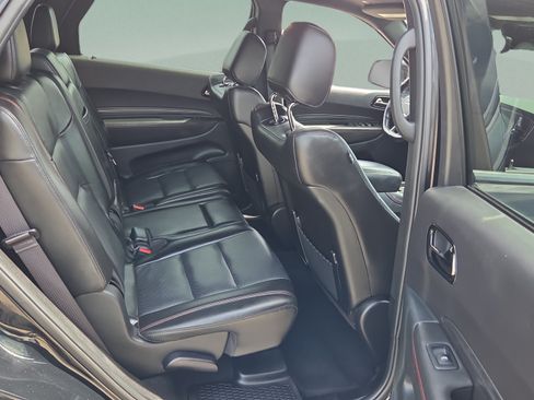Used 2024 Dodge Durango GT RWD image 14