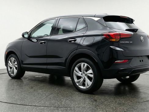 Used 2025 Buick Encore GX Preferred image 6