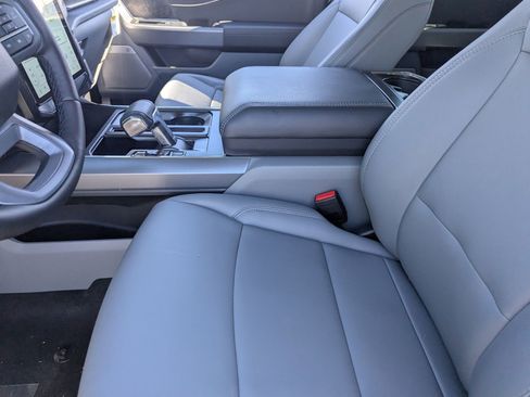 New 2025 Ford F150 Lightning Flash image 49