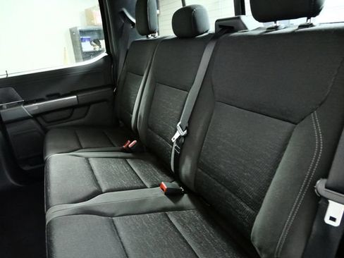 Used 2023 Ford F150 XLT w/ Equipment Group 302A High AWD/4WD image 17