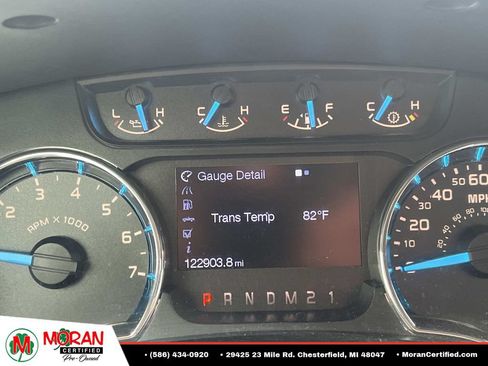 Used 2012 Ford F150 XLT w/ XTR Pkg AWD/4WD image 18