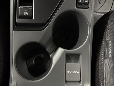 New 2026 Subaru Crosstrek 2.0i Premium AWD/4WD image 38