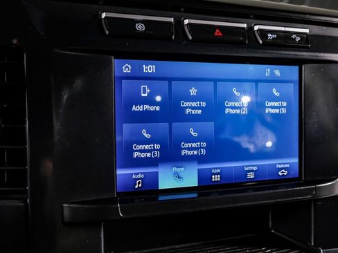 Used 2024 Ford F350 XL w/ XL Driver Assist Package AWD/4WD image 26