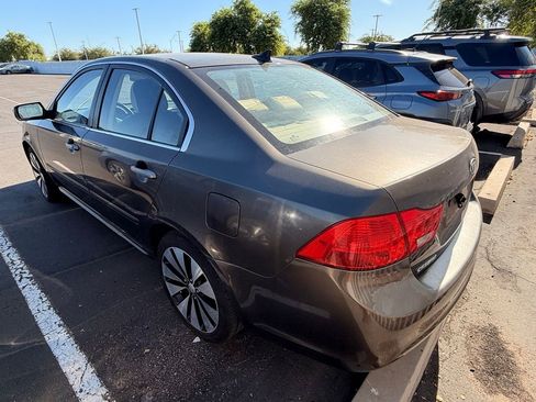 Used 2010 Kia Optima LX FWD image 6