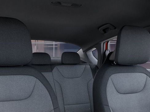 New 2025 Kia K4 LXS image 27