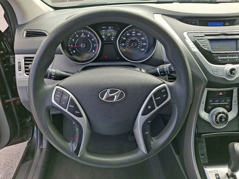 Used 2011 Hyundai Elantra GLS w/ Preferred Equipment Pkg 3 FWD image 18