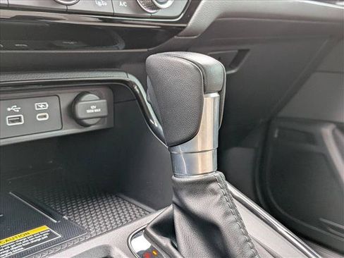 Certified 2025 Honda CR-V EX-L image 12