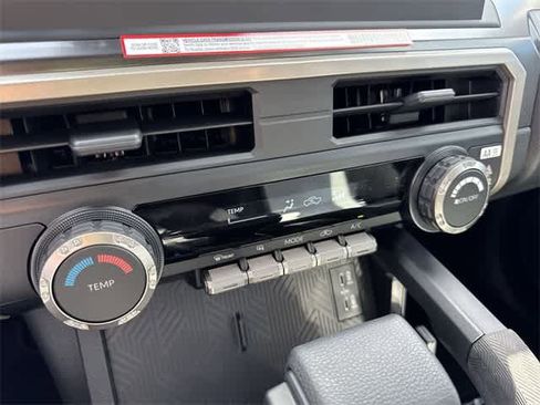 Used 2025 Toyota Tacoma SR5 image 23