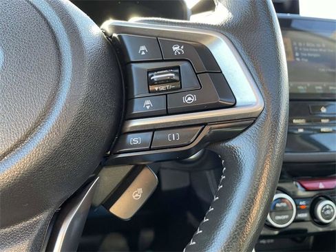 Used 2023 Subaru Forester Touring image 27