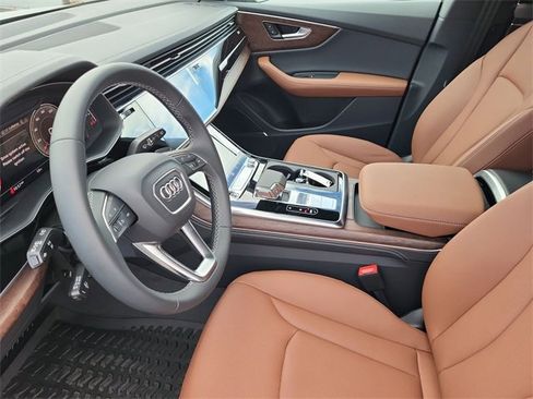New 2026 Audi Q8 Premium Plus image 11