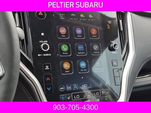 Certified 2023 Subaru Outback Touring XT AWD/4WD image 38
