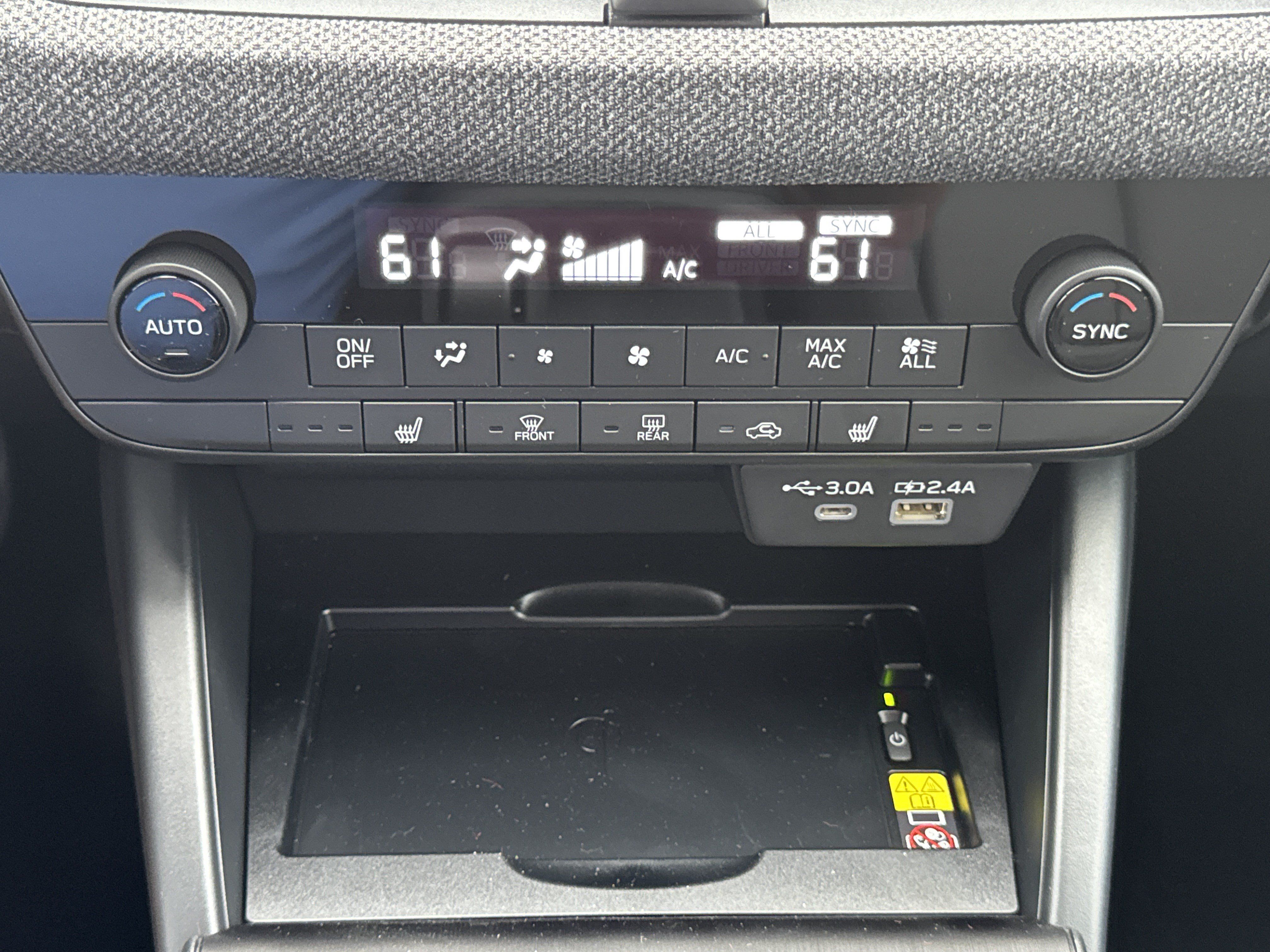 New 2026 Subaru Outback Limited XT AWD/4WD image 22