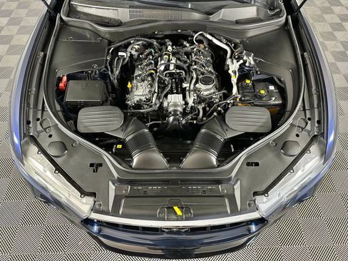 Used 2020 Maserati Levante S GranSport AWD/4WD image 23