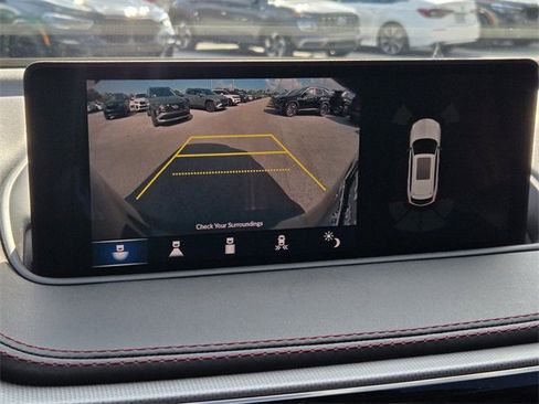 Certified 2022 Acura MDX Type S image 21