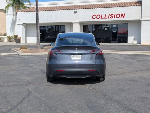 Used 2023 Tesla Model Y 2WD image 6