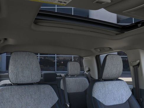 New 2025 Ford Maverick XLT w/ XLT Luxury Package image 41