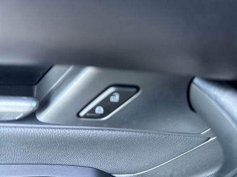 New 2025 MAZDA CX-50 AWD 2.5 Turbo w/ Weather Package image 14