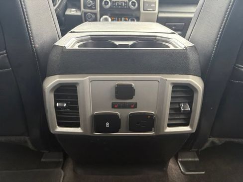 Used 2020 Ford F150 Lariat w/ Equipment Group 502A Luxury AWD/4WD image 11