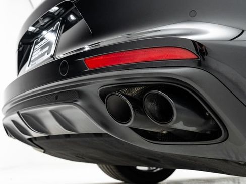 Certified 2023 Porsche Panamera 4 Platinum Edition AWD/4WD image 32