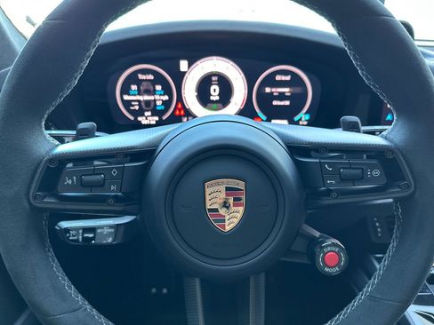 Certified 2026 Porsche 911 Carrera 4 GTS AWD/4WD image 29