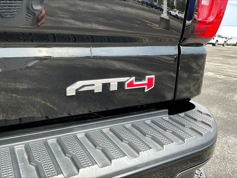 Used 2021 GMC Sierra 1500 AT4 AWD/4WD image 29