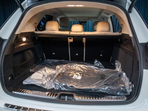 New 2026 Mercedes-Benz GLE 450 4MATIC image 35