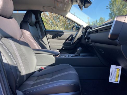 Used 2025 MAZDA CX-50 2.5 Hybrid w/ Cargo Package AWD/4WD image 17