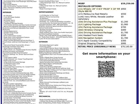 Used 2018 BMW X4 M40i image 10