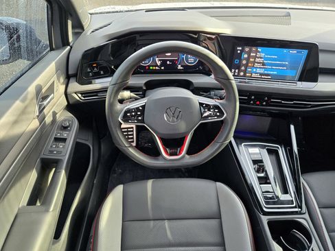 Used 2024 Volkswagen GTI Autobahn image 13
