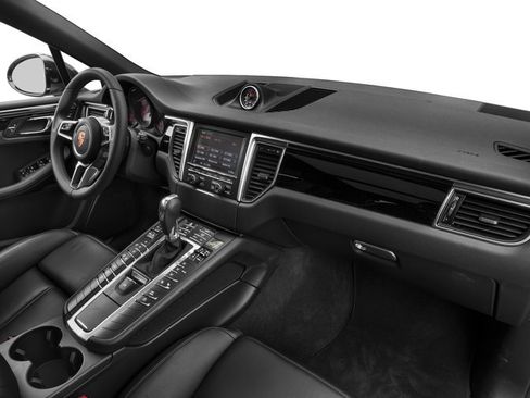 Used 2016 Porsche Macan S AWD/4WD image 15