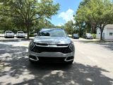 Used 2024 Kia Sportage SX image 2