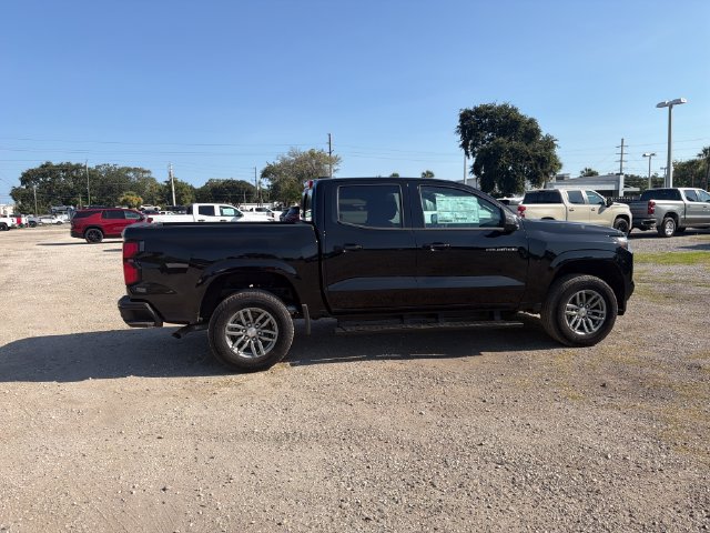New 2026 Chevrolet Colorado LT w/ LT Convenience Package RWD image 14