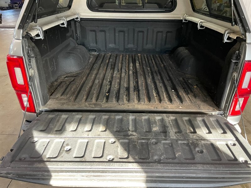 Used 2021 Ford Ranger XLT w/ Technology Package AWD/4WD image 24