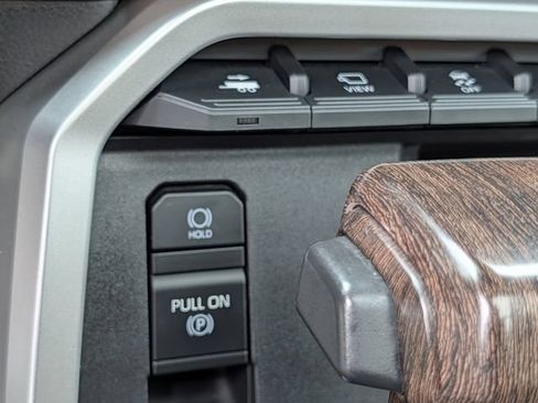 Used 2025 Toyota Tundra 1794 Edition AWD/4WD image 17