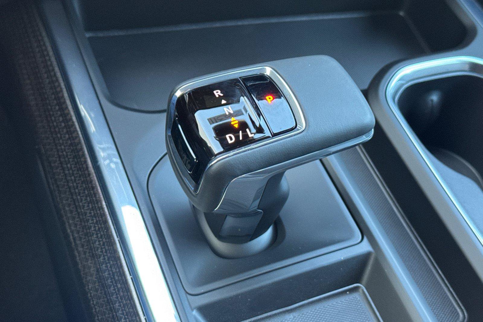 New 2026 Chevrolet Silverado 1500 RST w/ Safety Package AWD/4WD image 28