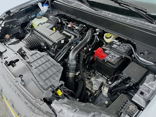 New 2026 Ford Maverick Tremor AWD/4WD image 23