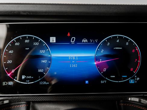 Used 2025 Mercedes-Benz G 550 G 550 image 44