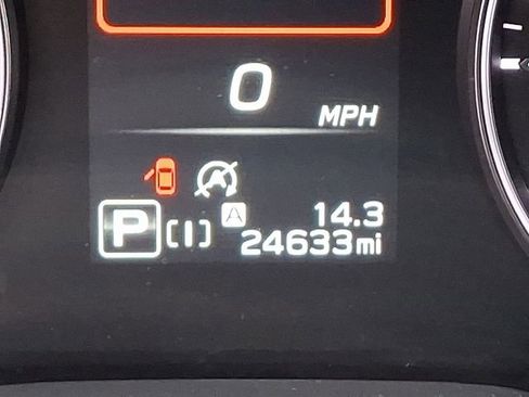 Used 2024 Subaru Crosstrek 2.5i Limited image 22