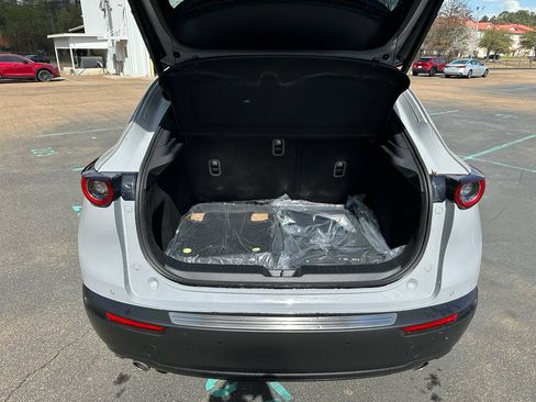New 2026 MAZDA CX-30 AWD 2.5 S w/ Premium Package image 23