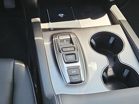 New 2026 Honda Ridgeline RTL image 19