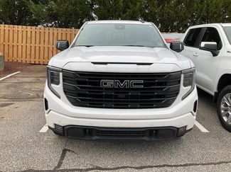 Certified 2025 GMC Sierra 1500 Elevation w/ Elevation Premium Package video 2