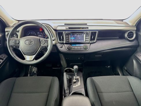 Used 2018 Toyota RAV4 XLE AWD/4WD image 24