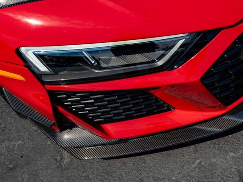 Used 2023 Audi R8 V10 GT RWD image 35
