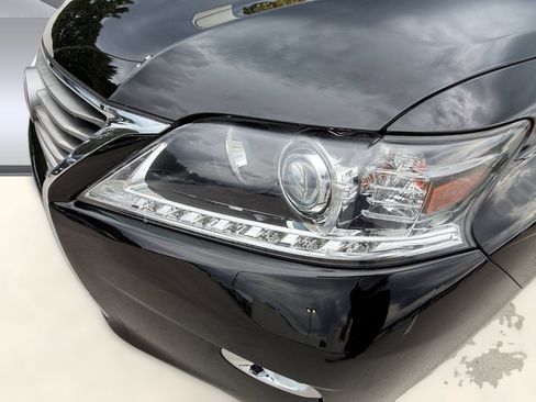 Used 2014 Lexus RX 350 AWD w/ Navigation Package image 12