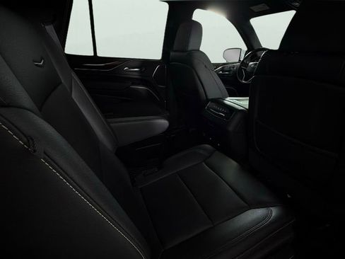 Used 2022 Cadillac Escalade Luxury image 33