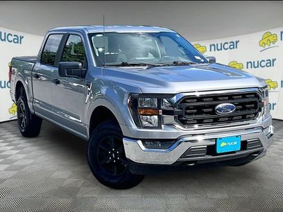 Used 2023 Ford F150 XLT