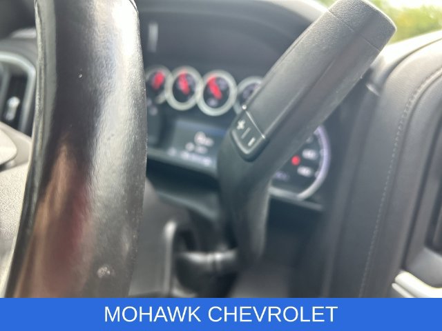 Used 2021 Chevrolet Silverado 1500 RST AWD/4WD image 15