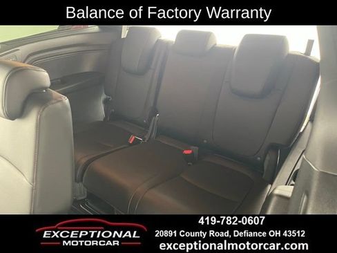 Used 2025 Honda Odyssey Sport-L image 46