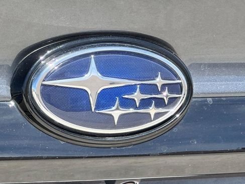 Used 2022 Subaru WRX AWD/4WD image 14